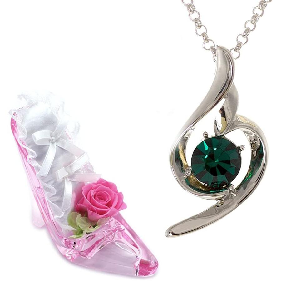 超安い ネックレ ギフト 母 彼女 アクセサリー お返し ブリザーブドフラワー 贈り物 人気 女性 5月誕生日プレゼント Y441 Xh Eme デバリエ レディースアクセサリー Vidaaguacate Com