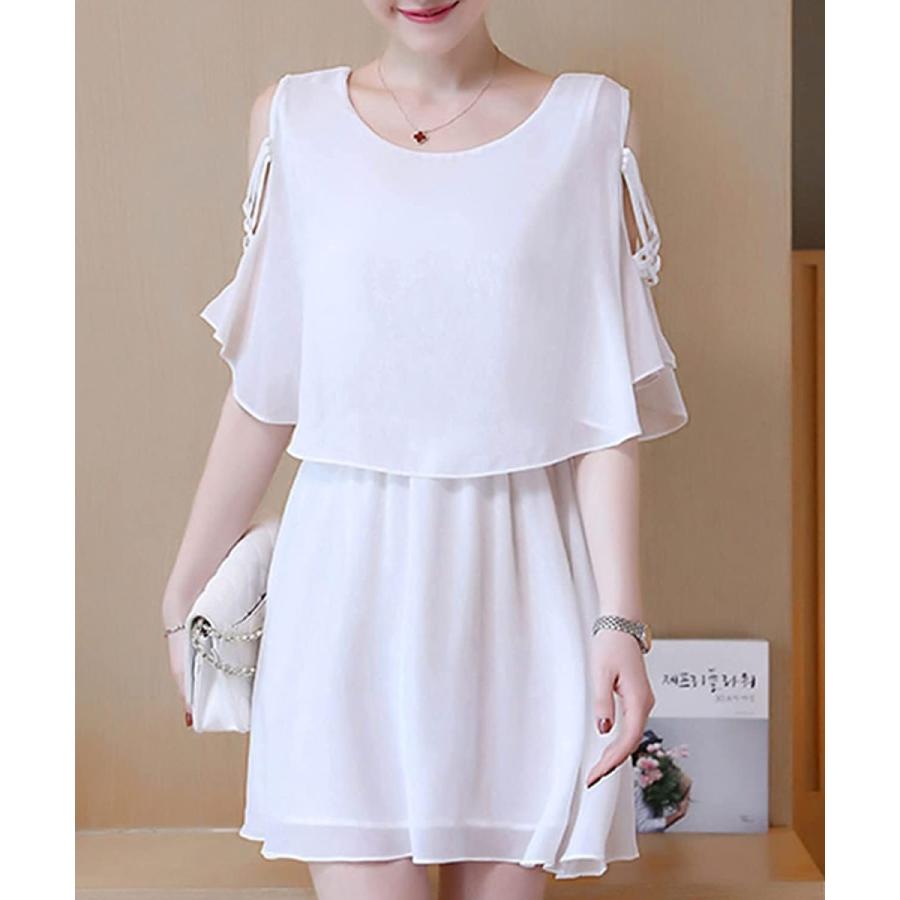 注目ブランド ワンピース ショルダー オープン ニーマンバイ 無地 代 40 30 10 大人 オールシーズン あき はる 通年 秋冬 夏服 夏用 夏 春 その他ボトムス パンツ Www We Job Com