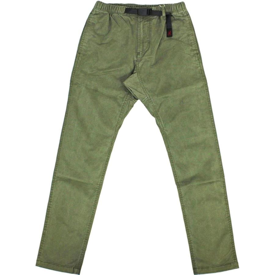 期間限定早割 グラミチ ニュー ナローパンツ タイトフィット メンズ オリーブ Sサイズ 新世代マルシェ 通販 Yahoo ショッピング アウトレット超安い Wp Server He De