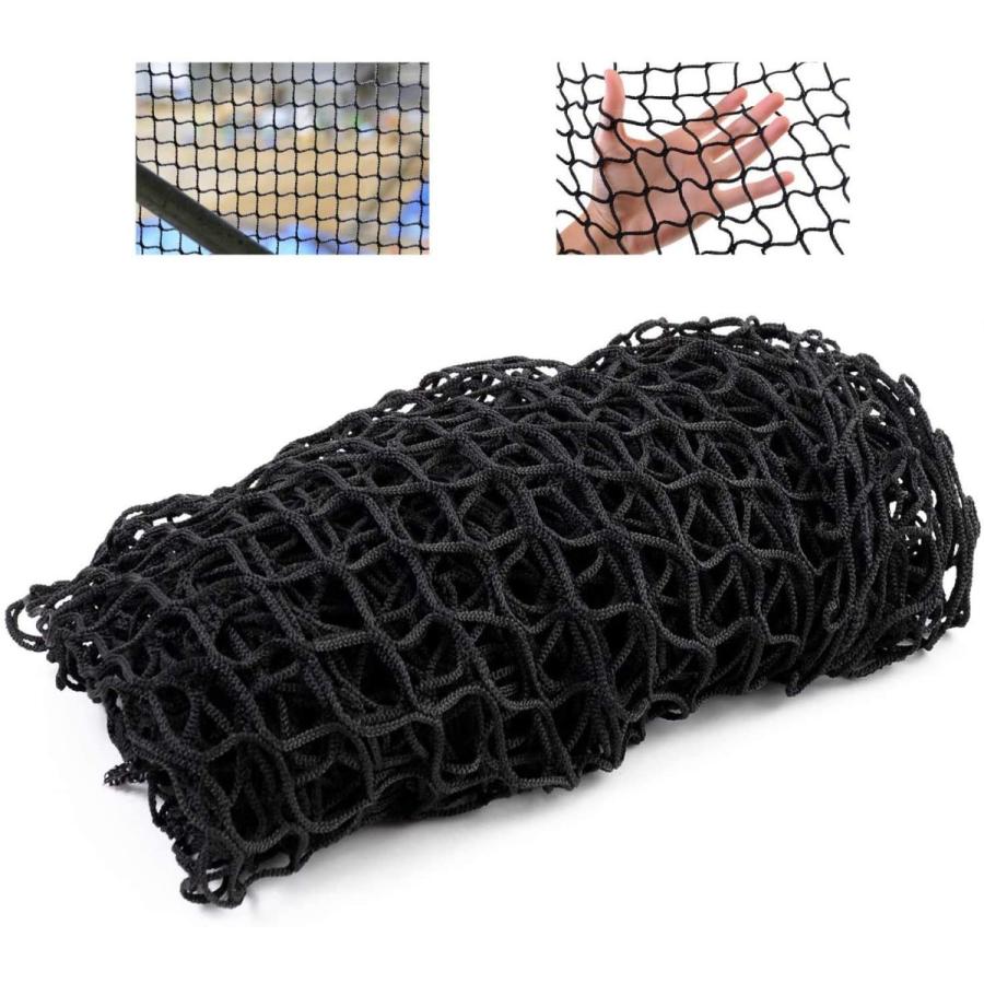 輝く高品質な 安全ネット 防護ネット 網ネット 赤ちゃん 幼児 子供 犬 猫 ペット 落下防止 脱走防止 ゴルフ 防風 養生 階段手すり ベランダ ゲート 柵 フェ 肌触りがいい Turningheadskennel Com