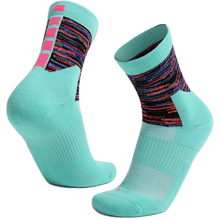 新品本物 Mohsily 靴下 メンズ クルー スポーツソックス 棉 厚手 夏用 冬用 通気 吸湿 抗菌消臭 滑り止め カジュアル バスケ サッカー サイクリン Babylonrooftop Com Au