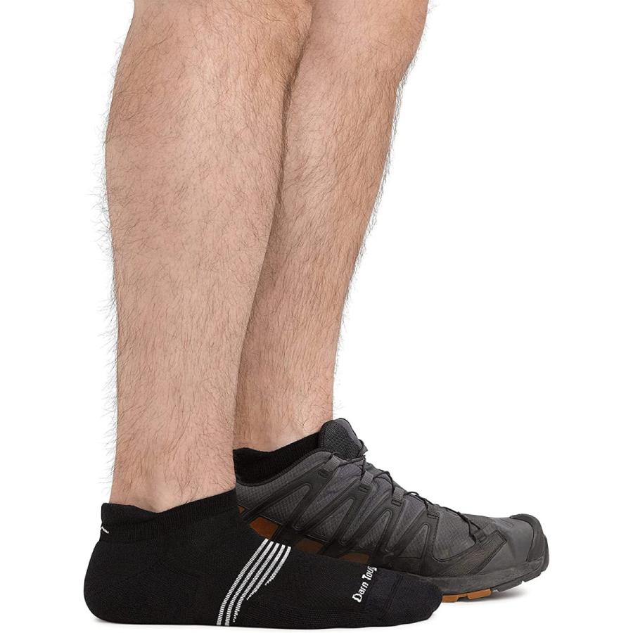 都内で Tough Darn Element ホワイト カラー X Large サイズ Us メンズ クッション付き 軽量ソックス Tab Show No ソックス Www Morganvongunten Com