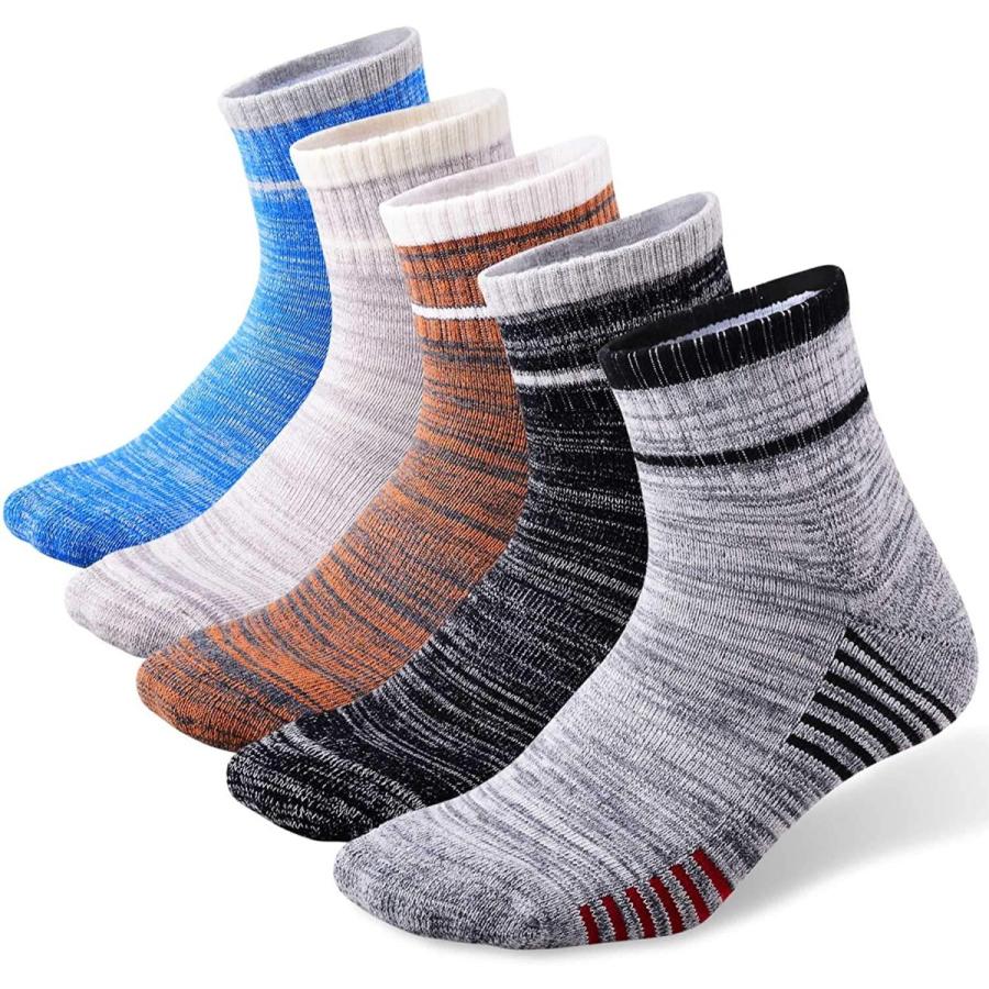 デポー 格安人気 FEIDEER SOCKSHOSIERY メンズ US サイズ: Men#039;s socks size 6.5-10.5 langecole.com langecole.com