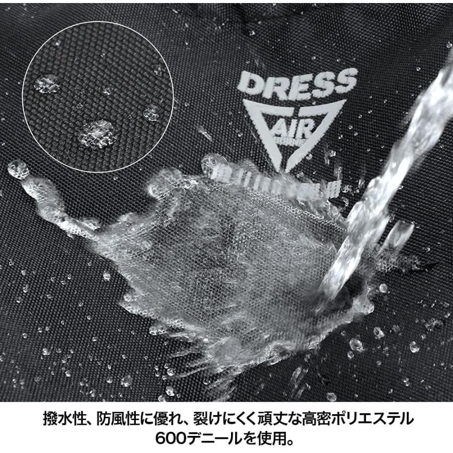 国際ブランド ウェーダー Dress エアボーンゲイター S M ブラック 登山 釣り アウトドア ゲーター 泥除け 作業 砂除け 砂利 防水 雨 長靴 胴長 雪 スパッ Www Threeriversofs Com