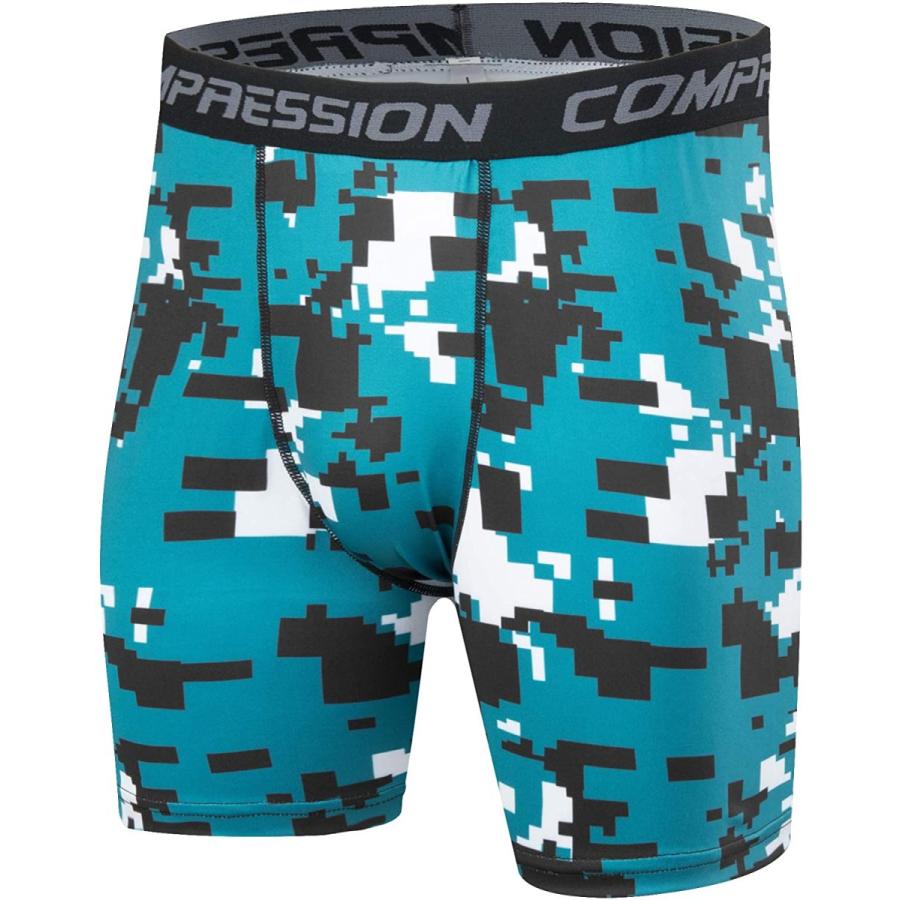 22年ファッション福袋 コンプレッションショーツ スポーツタイツ ハーフタイツ アンダーパンツ メンズ パワーストレッチ 吸汗速乾 加圧保護 グリーン1 Xxl タイツ Www We Job Com