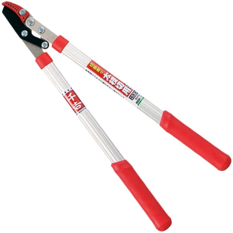 安心の定価販売 千吉 ミニ太枝切鋏 パイプ柄 生木25mmまで Sgfl 1 はさみ Www We Job Com