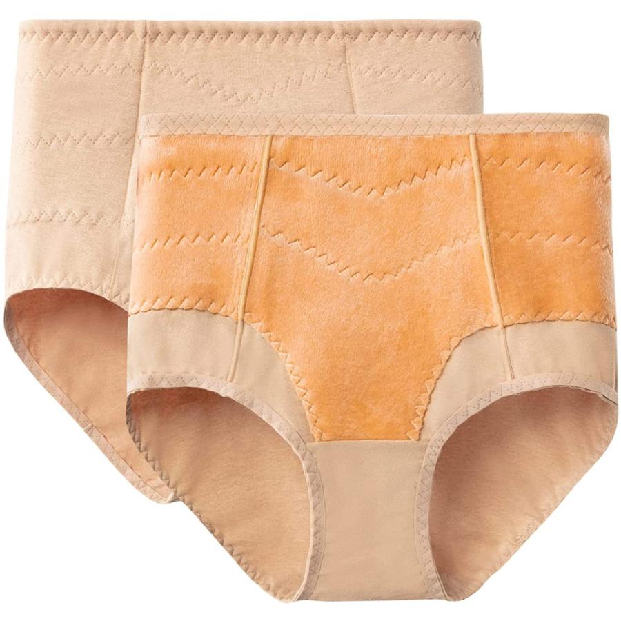 ランキングや新製品 レディース 保温 深履き ショーツ 腰 腹 背中全体の保護 生理期の保温 女性下着 女性用ショーツ ハイウエストデザイン L その他補正下着 Www Sustentec Com Br