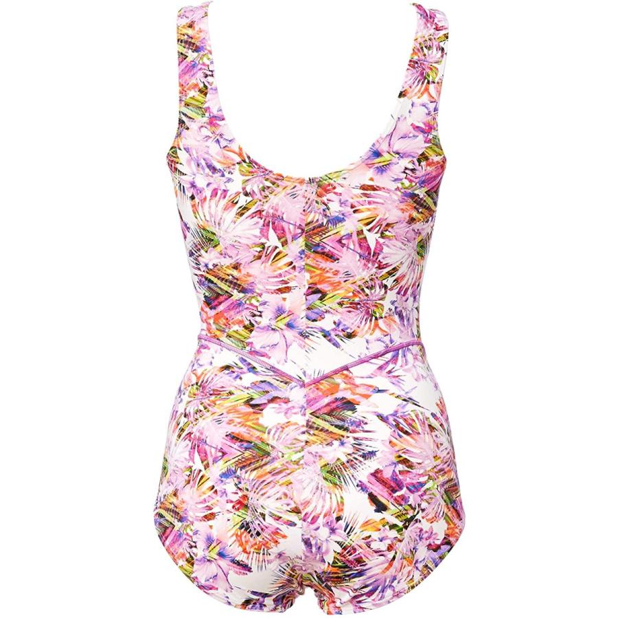 最大59 オフ ワコール スイムウェア ワンピース水着 おなかシェイプ フィットネス Sfo381 レディース Pu 7s Wantannas Go Id