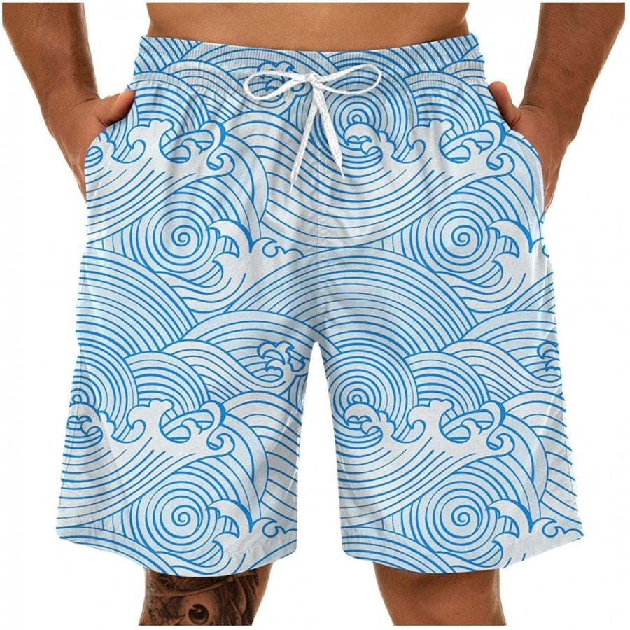 買い取り トレーニングウェア メンズ セット 上下 Teshalay ズボン 大きいサイズ 水着 海パン サーフパンツ ビーチパンツ 水陸両用 Wantannas Go Id