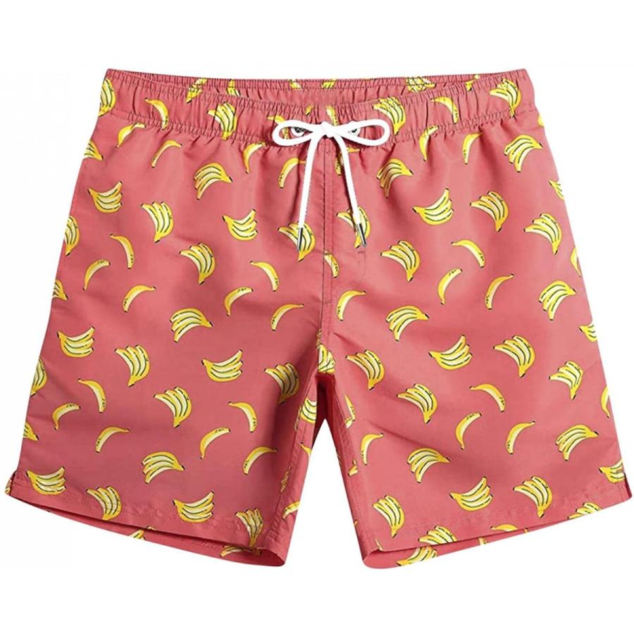 激安格安割引情報満載 水着 サーフパンツ メンズ 3点セット スイムキャップ ラッシュガード 半袖 海パン ハーフパンツ 速乾 水陸両用 旅行 Meilaif Wantannas Go Id