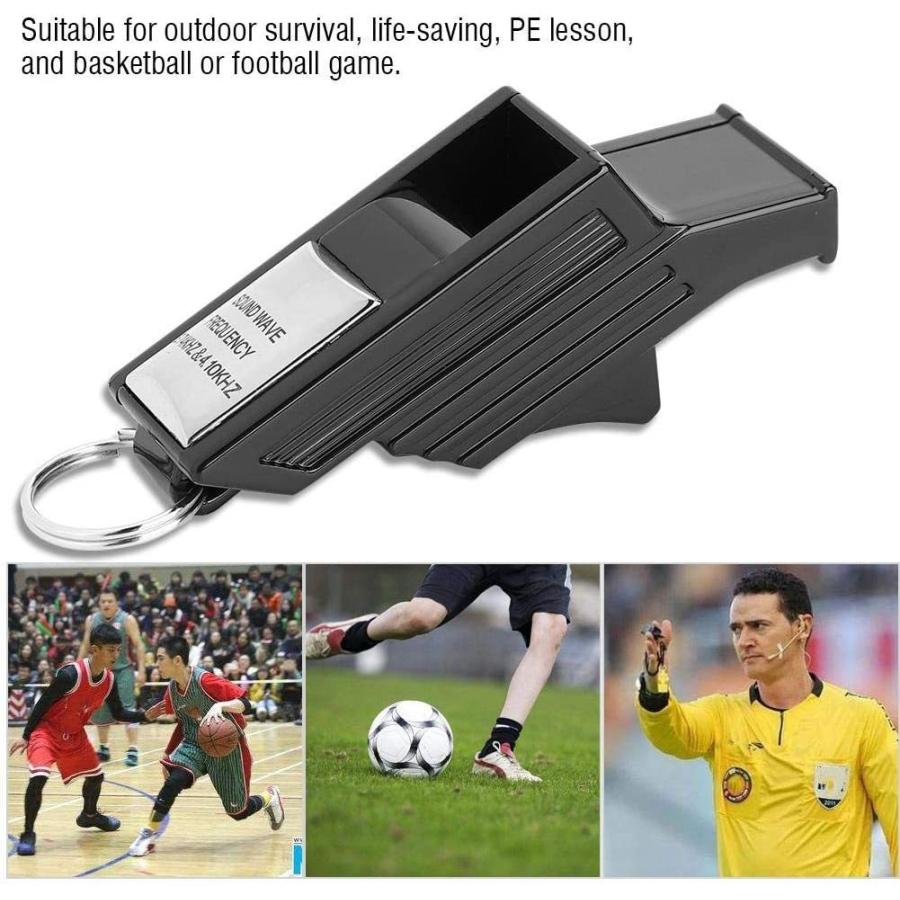 Molten モルテン サッカー審判員用ホイッスル バルキーン Ra0030 K 30 Off