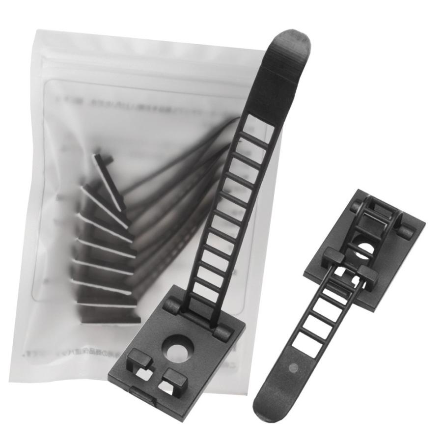 貼って繰り返し使える 結束バンド リピートタイ タイラップ インシュロック 10個 ぶーぶーマテリアル Band T 10pcs ぶーぶーマテリアル 通販 Yahoo ショッピング