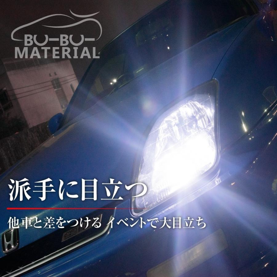 LED ストロボ フラッシュ コントローラー 調光 ユニット ON OFF 機能付き 12V ぶーぶーマテリアル｜purasuwann｜02