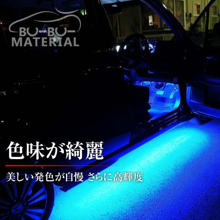 Ledテープライト 車 5m 防水 12v 300 Smd 100 安い ぶーぶーマテリアル 間接照明