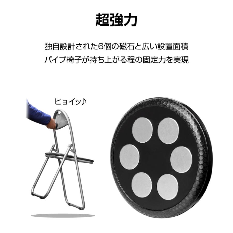 スマホホルダー 車 マグネット 車載ホルダー Powermag3 超強力磁石 メーターフード ホルダー クリップ スマホスタンド ぶーぶーマテリアル Powermag3 Meter ぶーぶーマテリアル 通販 Yahoo ショッピング