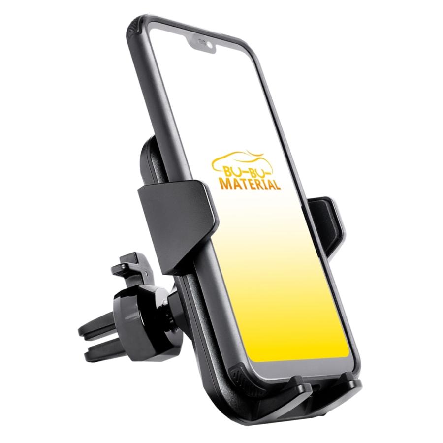 スマホホルダー 車 車載 Smartcatch3 エアコン 吹き出し口用 ホルダー クリップ スマホスタンド ぶーぶーマテリアル Smartcatch3 Air ぶーぶーマテリアル 通販 Yahoo ショッピング