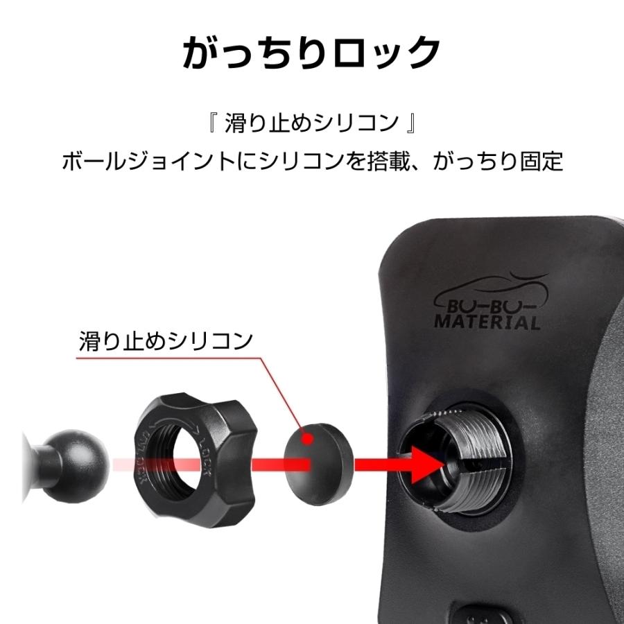 スマホホルダー 車 車載 Smartcatch3 両面テープ 接着式 ホルダー ダッシュボード スマホスタンド ぶーぶーマテリアル Smartcatch3 Tape ぶーぶーマテリアル 通販 Yahoo ショッピング