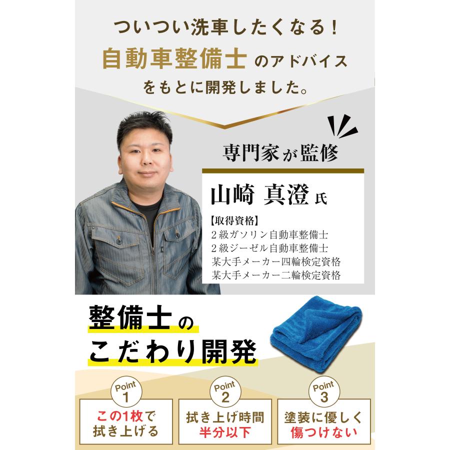 ぶーぶーマテリアル 所ジョージの世田谷ベース掲載 整備士監修の両面