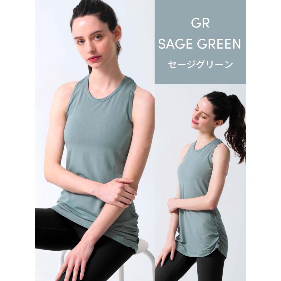 ラバ　LAVA ヨガウェアセット（タンクトップ・レギンス・ラグ・バッグ） ラバ LAVA ヨガウェアセット（タンクトップ・レギンス・ラグ・バッグ