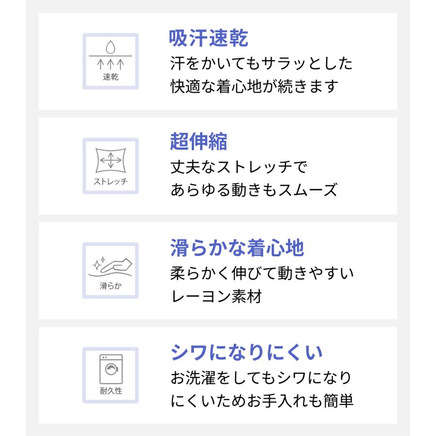 ヨガウェア ヨガ トップス ルーパ Loopa タイフロントカーディガン ショート丈 長袖 7分袖 羽織り アウター ボレロ カシュクール | loopa | 16