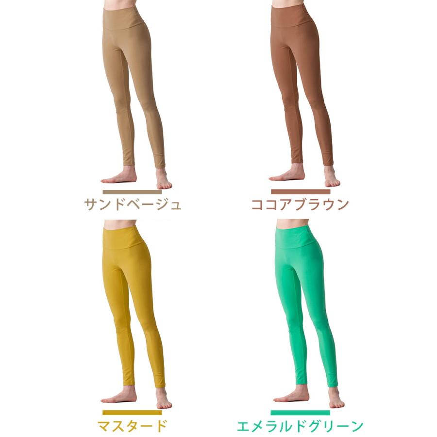 loopa 新色 ストレッチコットン 綿ヨガレギンス パンツ loopa 新色 ストレッチコットン 綿ヨガレギンス パンツ