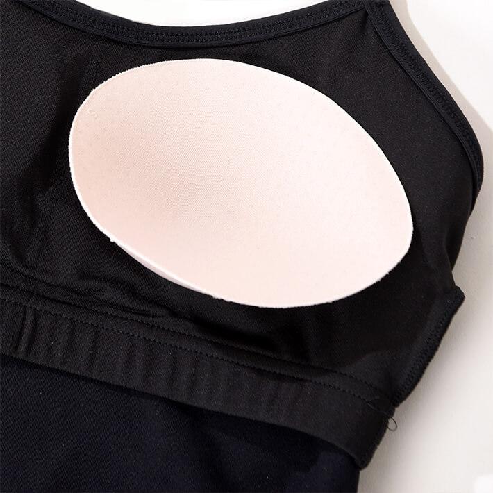 AUMNIE（アムニー） ラスト1点 ズンバウェア ヨガウェア タンクトップ