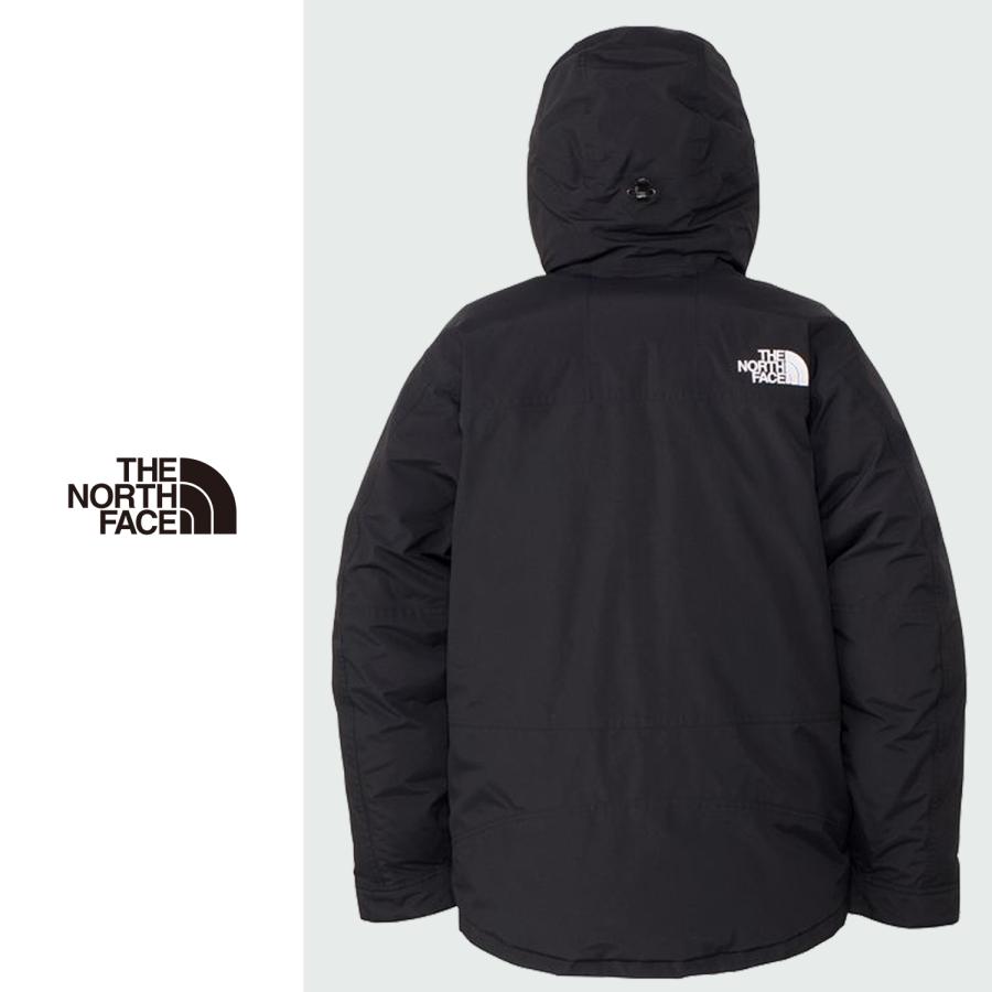 THE NORTH FACE NDW92451 ブラック M ダウンジャケット THE NORTH FACE（ザ ノースフェイス） ダウンジャケット アウトドア