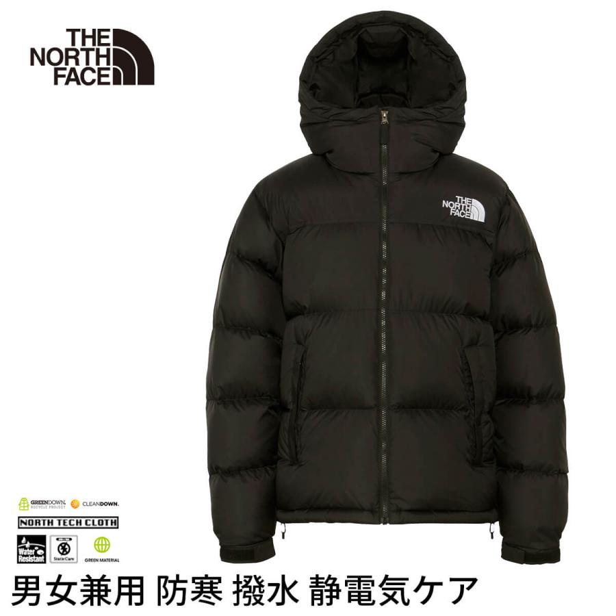 ノース。軽くて暖かく。まだ、美品
