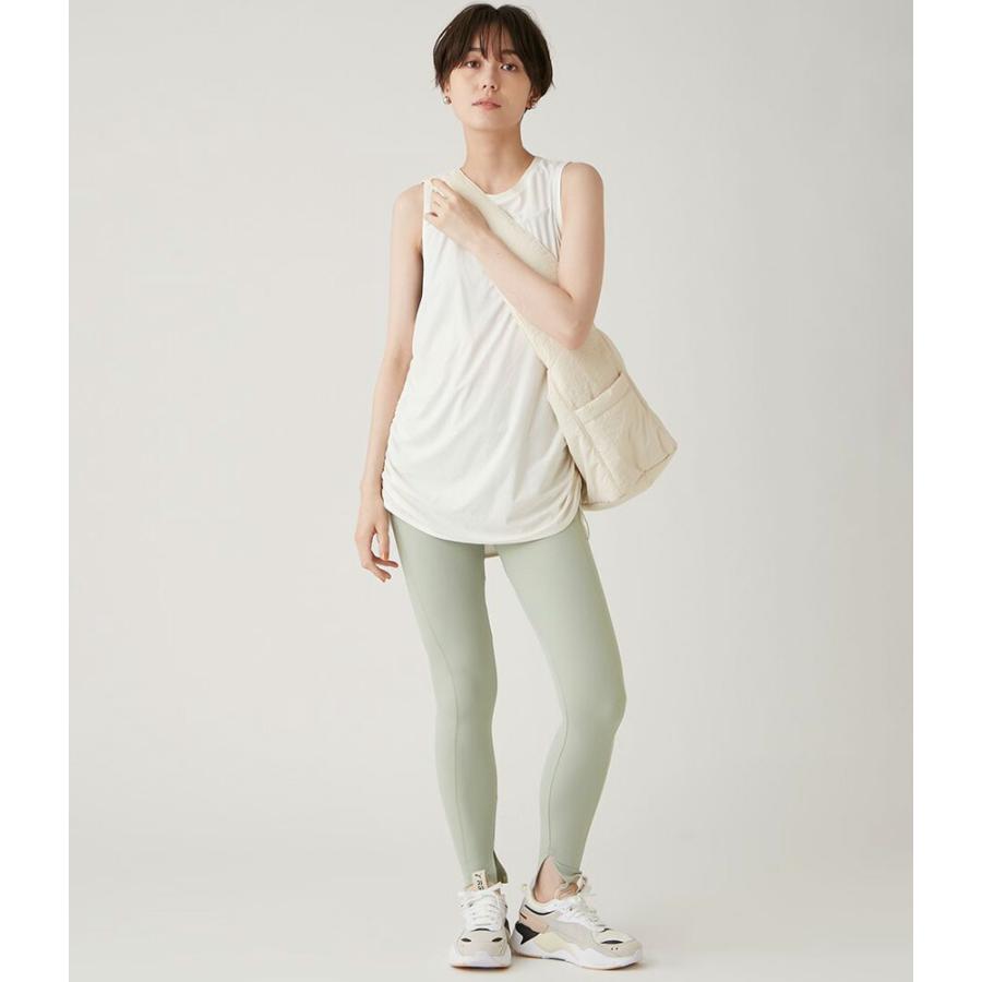 emmi yoga レギンス ウェア パンツセット 楽天市場】ラスト1点【5％OFF】エミ ヨガウェア emmi WELLNESS