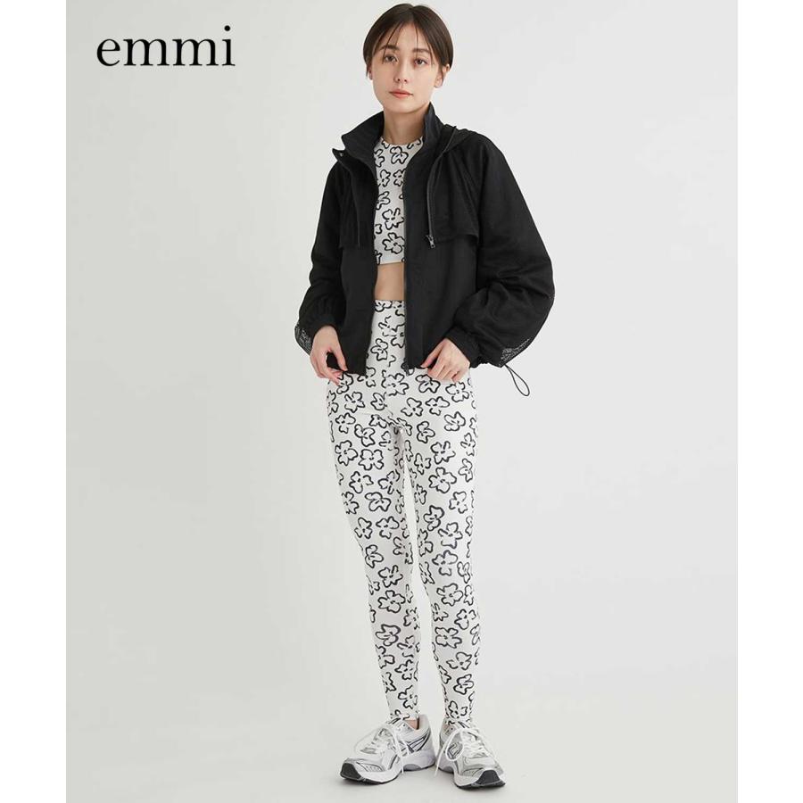 emmi yoga（エミヨガ） ラスト1点 ヨガウェア ヨガパンツ エミ emmi