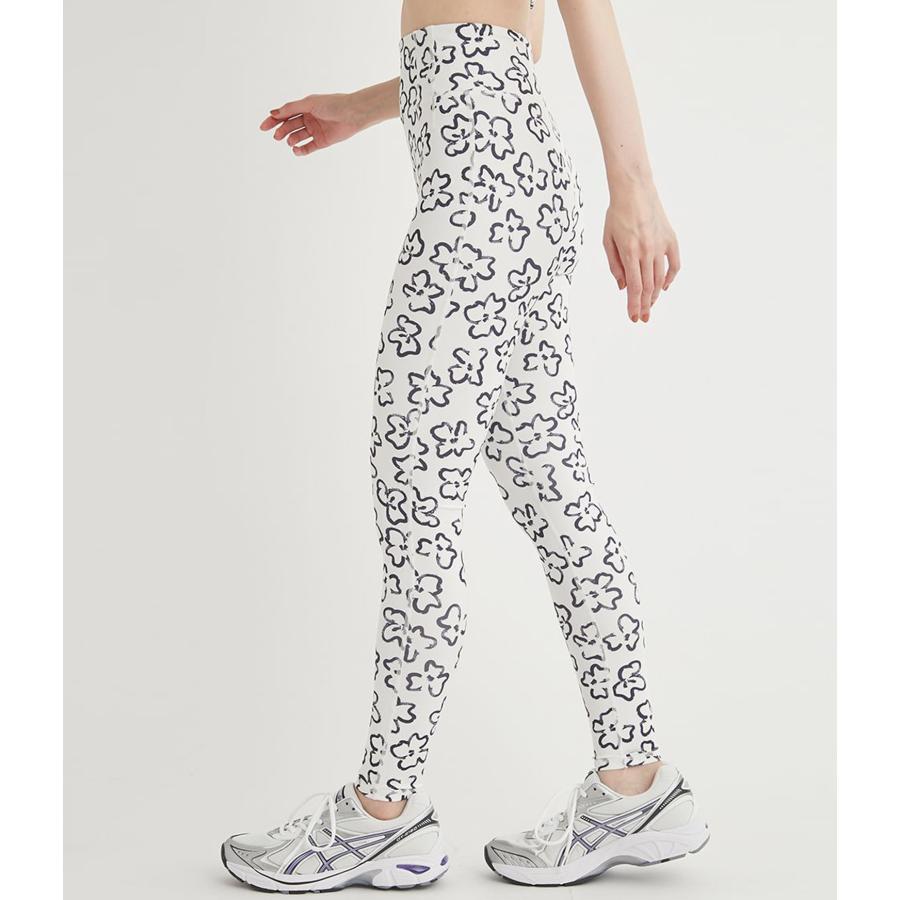 emmi yoga ヨガウェア ヨガパンツ エミ WELLNESS &TRAINING eco