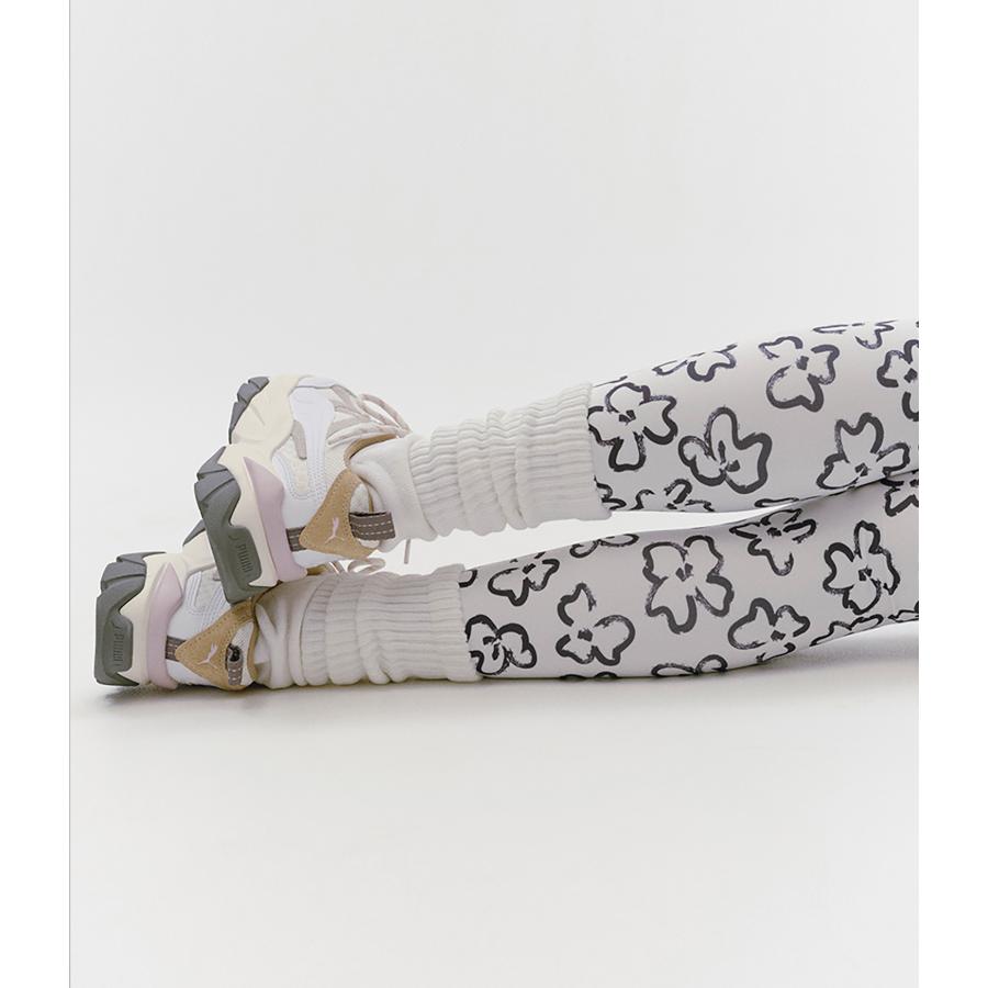 emmi yoga（エミヨガ） ラスト1点 ヨガウェア ヨガパンツ エミ emmi