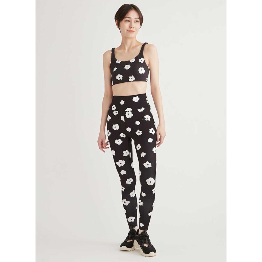 emmi yoga（エミヨガ） ヨガウェア ヨガパンツ エミ emmi WELLNESS