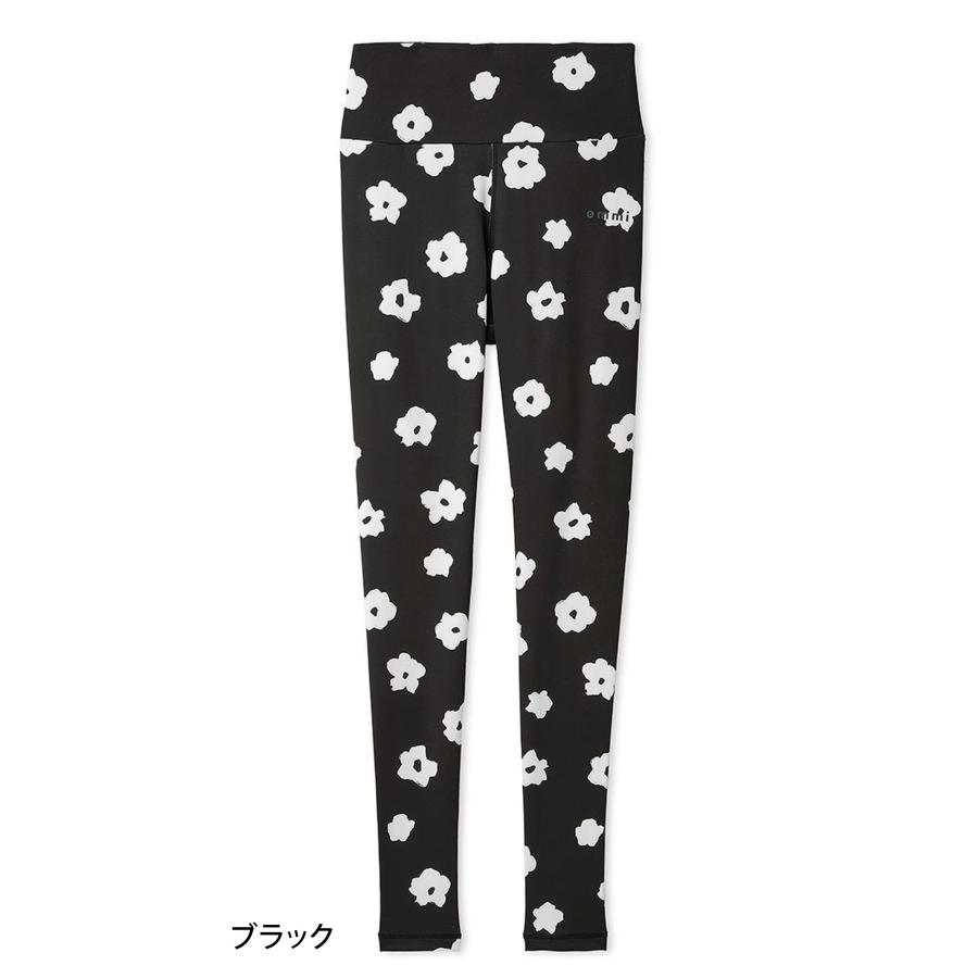 emmi yoga（エミヨガ） ヨガウェア ヨガパンツ エミ emmi WELLNESS