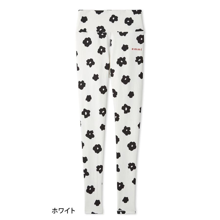 emmi yoga エミ ヨガウェア 上下セット トップス　レギンス　新品未使用 101314088-itm01.jpg