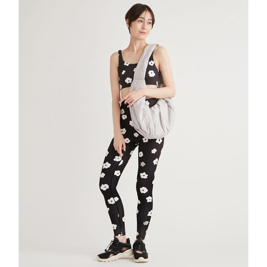 emmi yoga ヨガウェア ヨガパンツ エミ WELLNESS &TRAINING