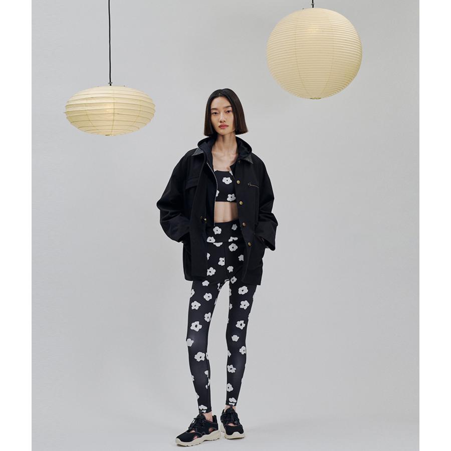 emmi yoga エミヨガ ヨガウェア emmi yoga（エミヨガ） ヨガウェア ヨガパンツ エミ emmi WELLNESS