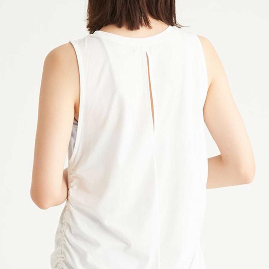 emmi yoga（エミヨガ） タンクトップ エミ ヨガウェア emmi WELLNESS
