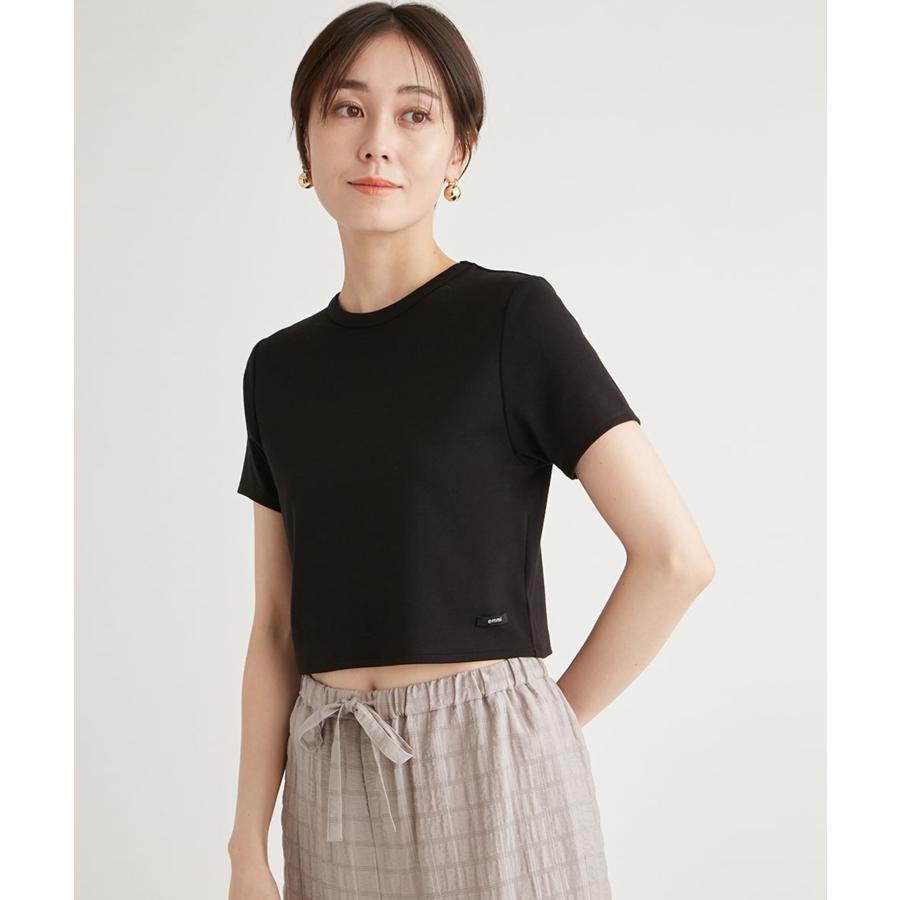 emmi yoga（エミヨガ） スポーツウェア Tシャツ 半袖 エミ emmi