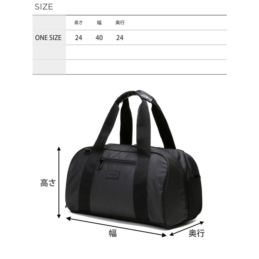 スポーツバッグ ブーレイ VOORAY バーナー ジム ダッフル ダッフルバッグ ショルダーバッグ ジムバッグ ヨガバッグ 通学 旅行 トラベル 通勤 23L |  | 13