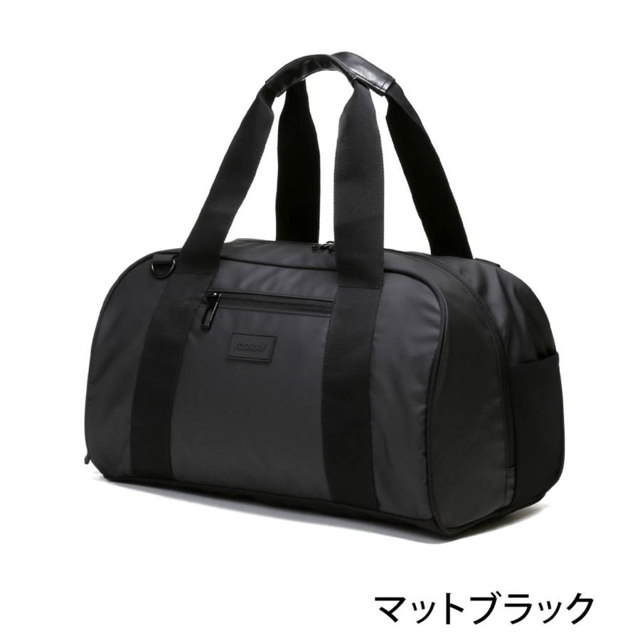 スポーツバッグ ブーレイ VOORAY バーナー ジム ダッフル ダッフルバッグ ショルダーバッグ ジムバッグ ヨガバッグ 通学 旅行 トラベル 通勤 23L |  | 02