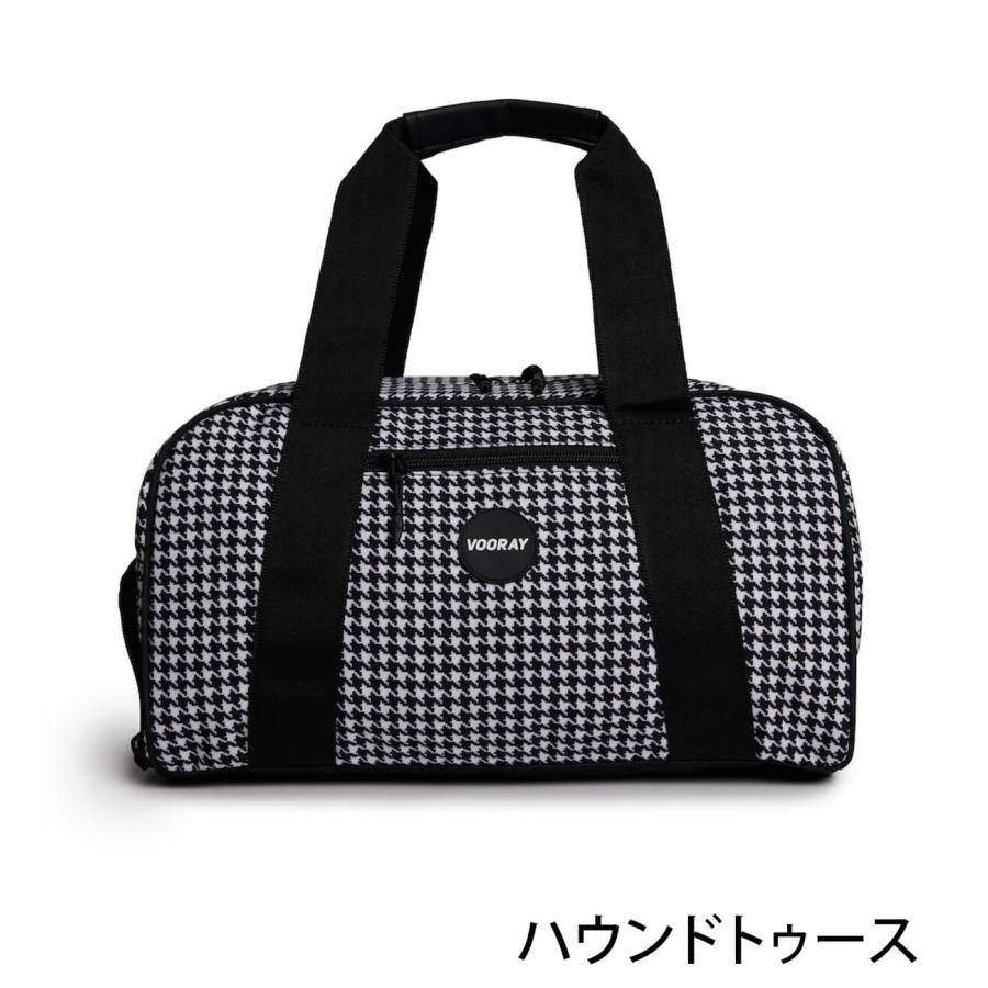 スポーツバッグ ブーレイ VOORAY バーナー ジム ダッフル ダッフルバッグ ショルダーバッグ ジムバッグ ヨガバッグ 通学 旅行 トラベル 通勤 23L |  | 03
