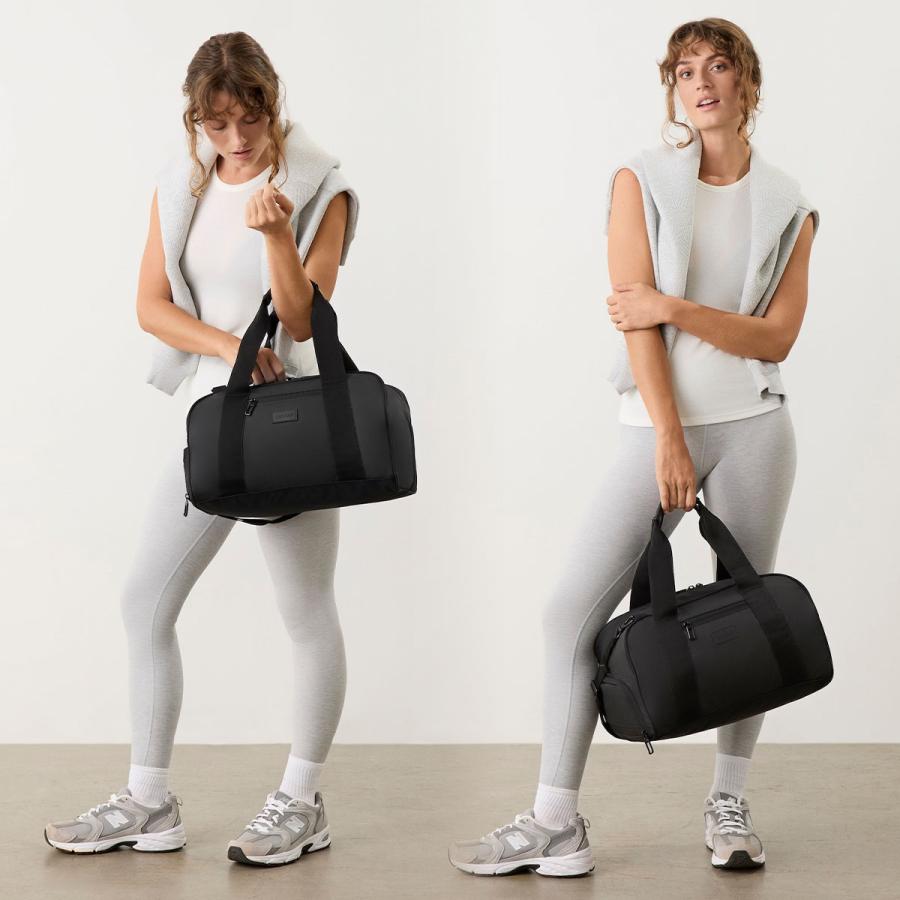 スポーツバッグ ブーレイ VOORAY バーナー ジム ダッフル ダッフルバッグ ショルダーバッグ ジムバッグ ヨガバッグ 通学 旅行 トラベル 通勤 23L |  | 06