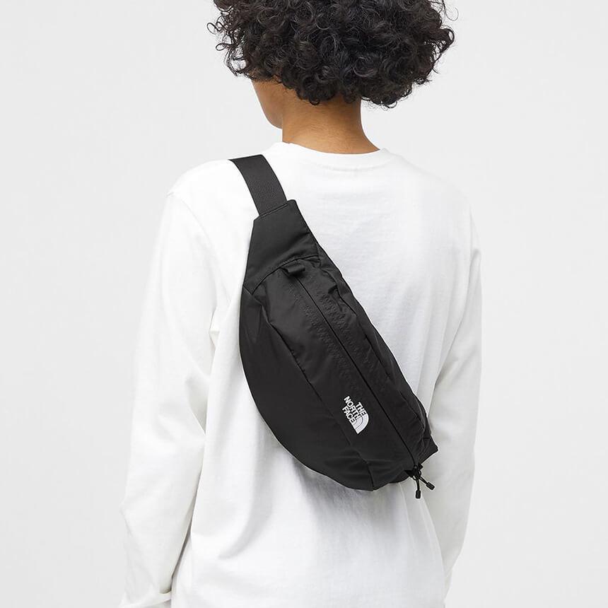 The North Face スウィープ Sweep ボディバッグ ノースフェイス ブランド ウエストポーチ おしゃれ ヒップバッグ アウトドア メンズ レディース Puravida プラヴィダ ヨガ ストア 通販 Yahoo ショッピング