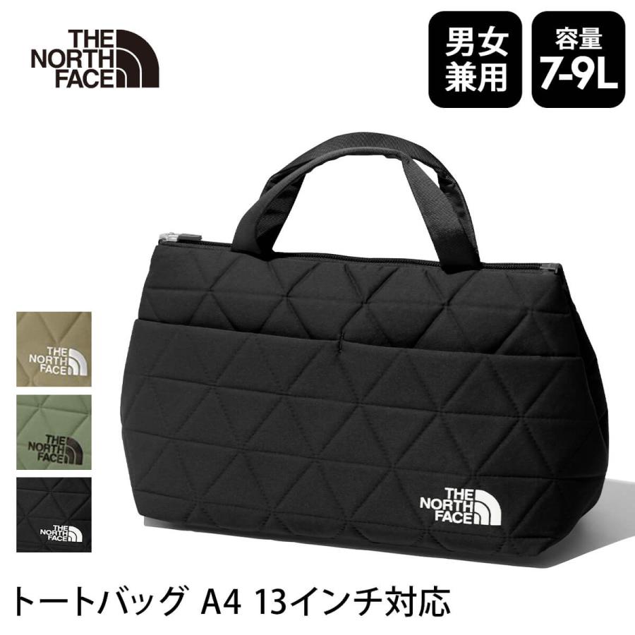 THE NORTH FACE（ザ ノースフェイス） タウン トートバッグ ジオ