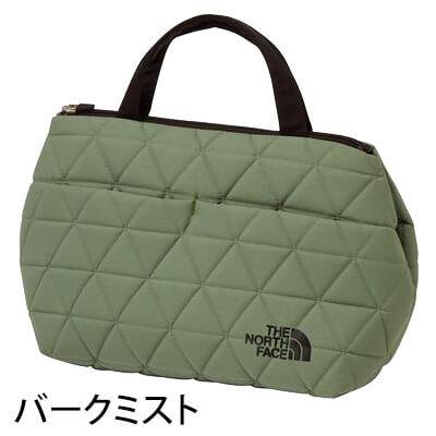 THE NORTH FACE ノースフェイス ジオフェイス トートバッグ カーキ THE NORTH FACE（ザ ノースフェイス） タウン トートバッグ ジオ