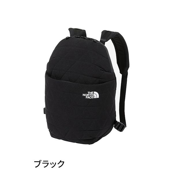 THE NORTH FACE（ザ ノースフェイス） アウトドア リュックサック ジオ