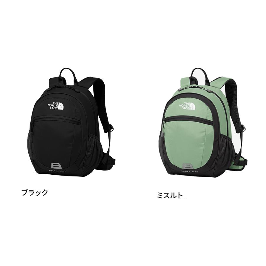 THE NORTH FACE アウトドア バッグ ザ・ノース・フェイス キッズ