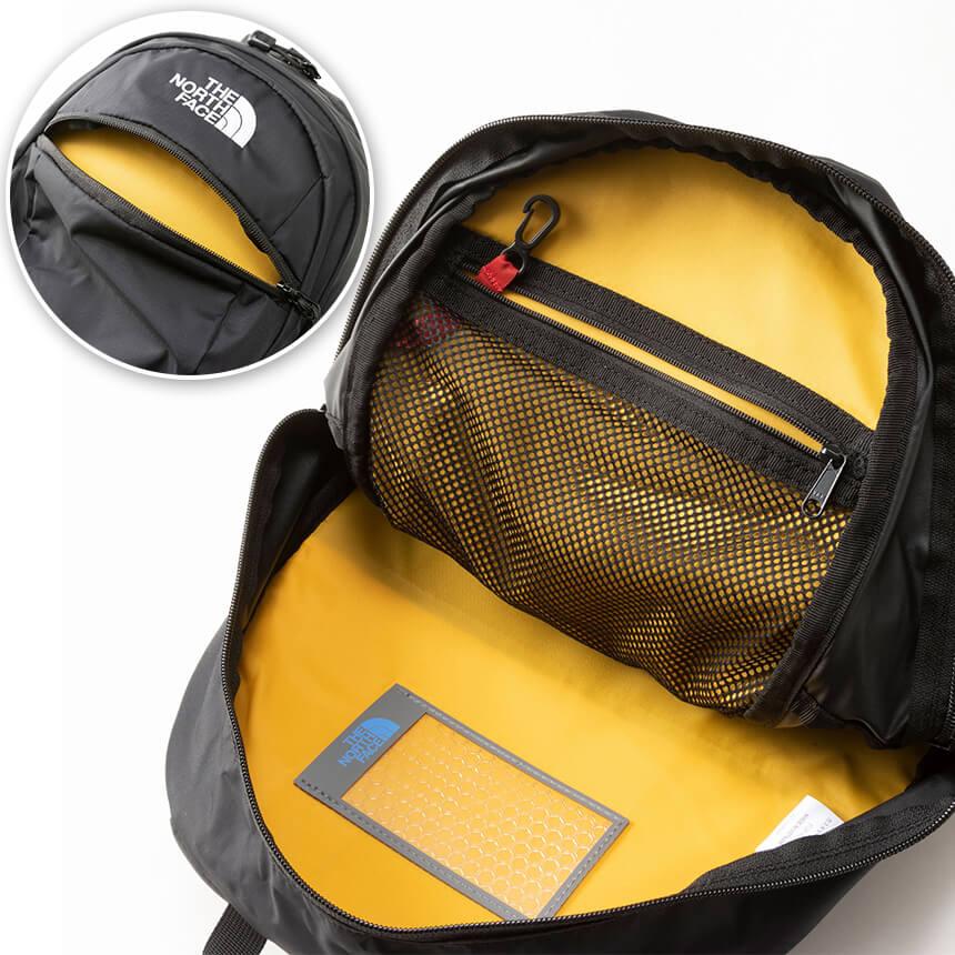THE NORTH FACE（ザ ノースフェイス） アウトドア バッグ キッズ