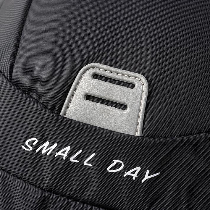 アウトドア バッグ ザ・ノース・フェイス THE NORTH FACE キッズ スモールデイ 幼稚園 子供用 デイパック キッズ リュックサック | THE NORTH FACE | 09